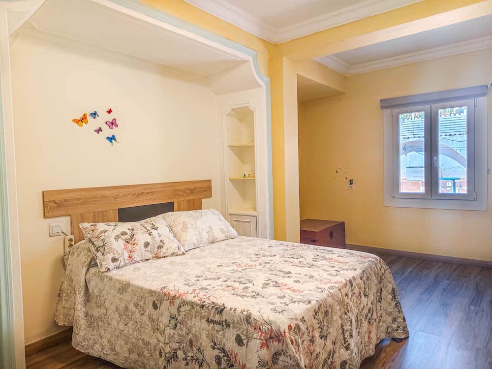 6 slaapkamer Appartement te koop in Palma de Mallorca - € 950.000 (Ref: 9010376)