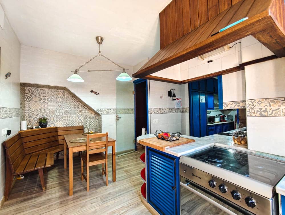 6 slaapkamer Appartement te koop in Palma de Mallorca - € 950.000 (Ref: 9010376)