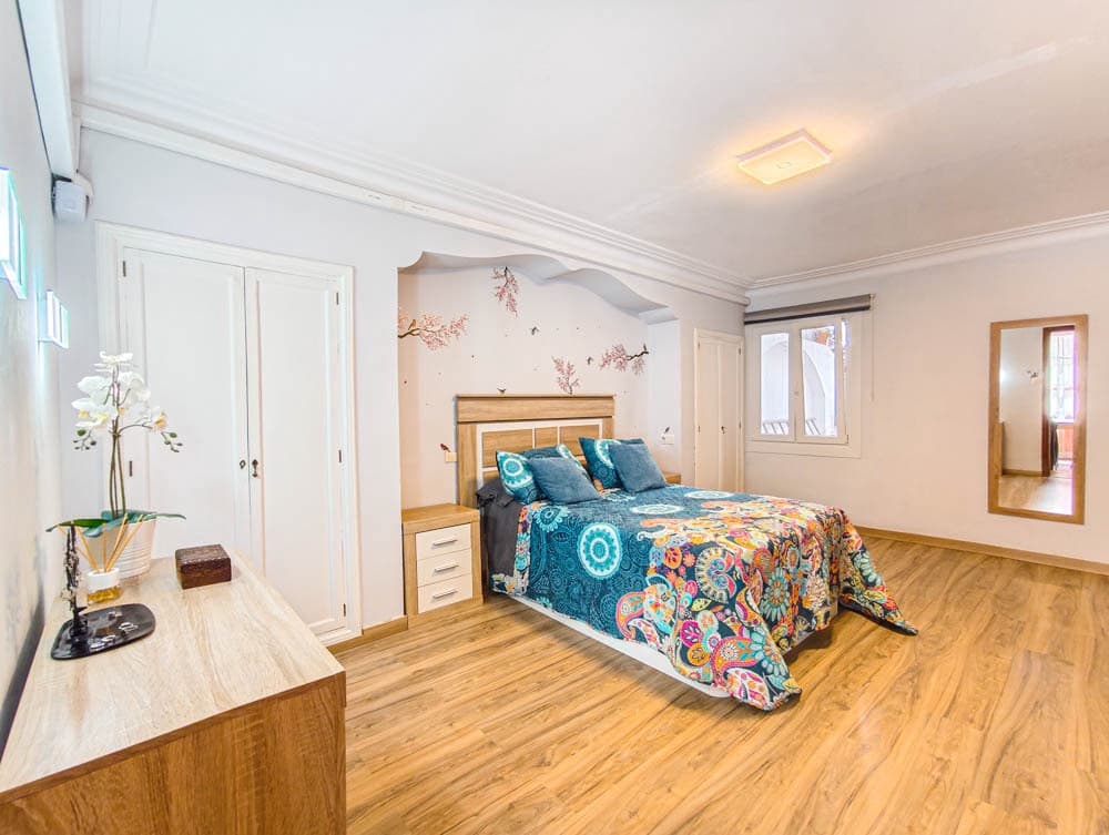 6 slaapkamer Appartement te koop in Palma de Mallorca - € 950.000 (Ref: 9010376)