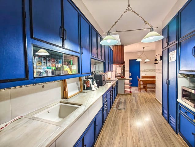 6 slaapkamer Appartement te koop in El Terreno, Palma de Mallorca - € 950.000 (Ref: 9010376)