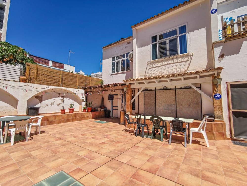 6 slaapkamer Appartement te koop in Palma de Mallorca - € 950.000 (Ref: 9010376)