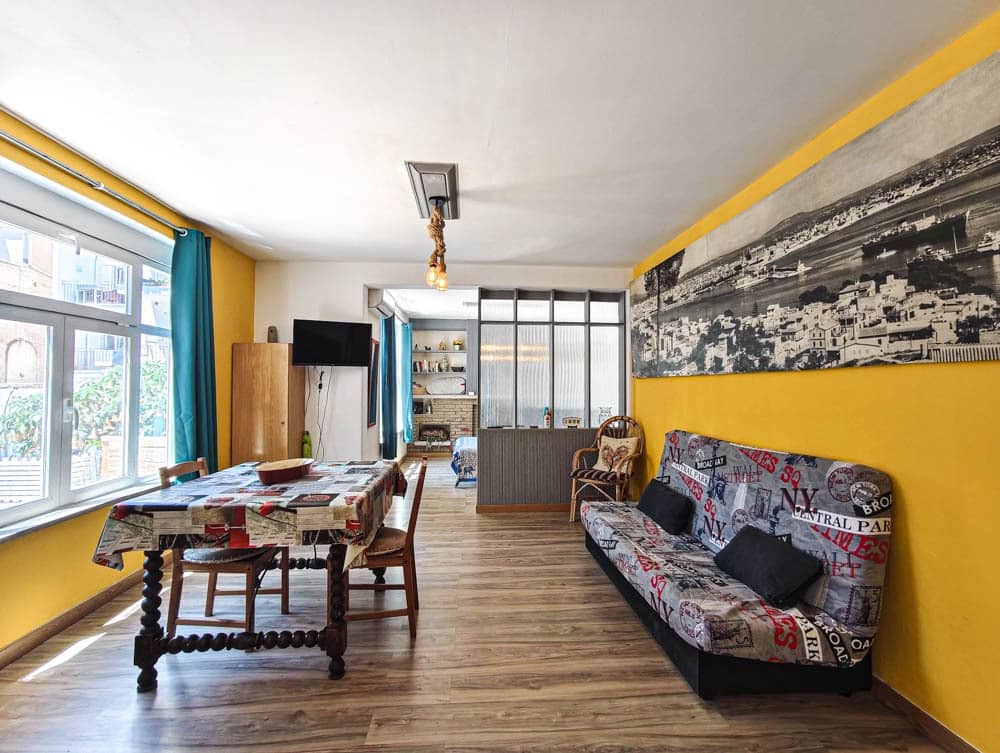 6 slaapkamer Appartement te koop in Palma de Mallorca - € 950.000 (Ref: 9010376)