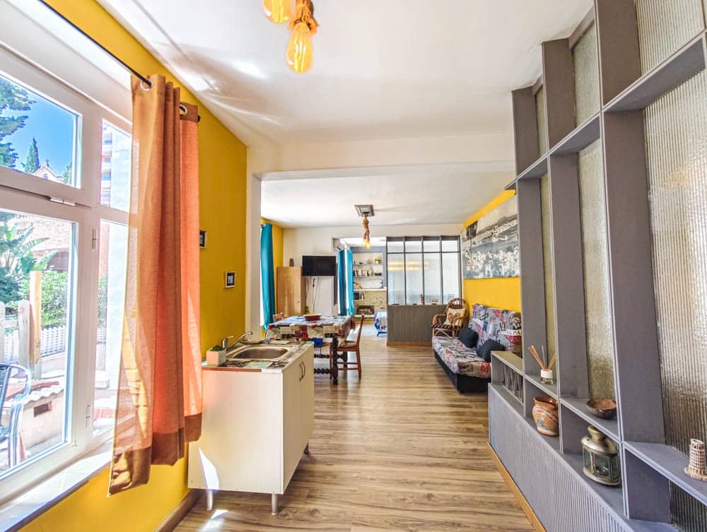 6 slaapkamer Appartement te koop in Palma de Mallorca - € 950.000 (Ref: 9010376)