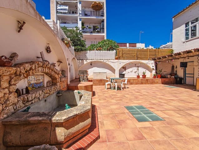 6 slaapkamer Appartement te koop in El Terreno, Palma de Mallorca - € 950.000 (Ref: 9010376)