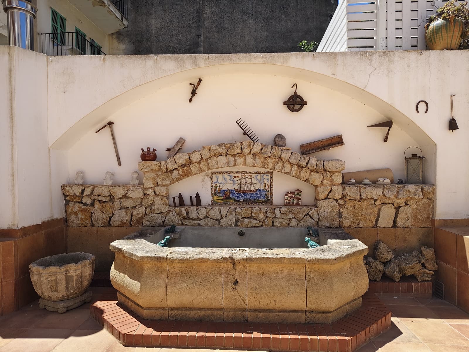 6 slaapkamer Appartement te koop in Palma de Mallorca - € 950.000 (Ref: 9010376)