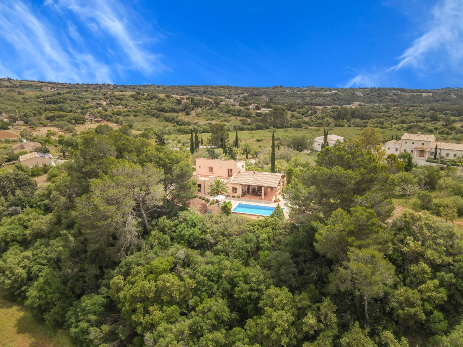 3 bedroom Finca/Country House for sale in Portocristo / Port de Manacor with pool garage - € 1,795,000 (Ref: 9012468)