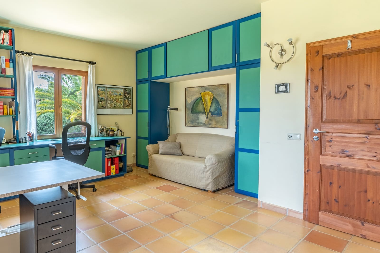 3 bedroom Finca/Country House for sale in Portocristo / Port de Manacor with pool garage - € 1,795,000 (Ref: 9012468)