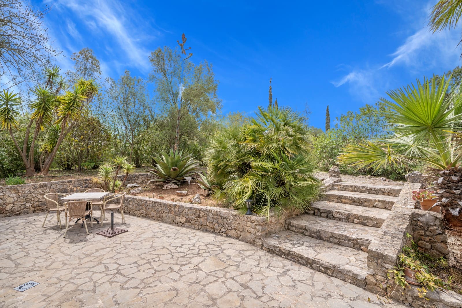 3 bedroom Finca/Country House for sale in Portocristo / Port de Manacor with pool garage - € 1,795,000 (Ref: 9012468)