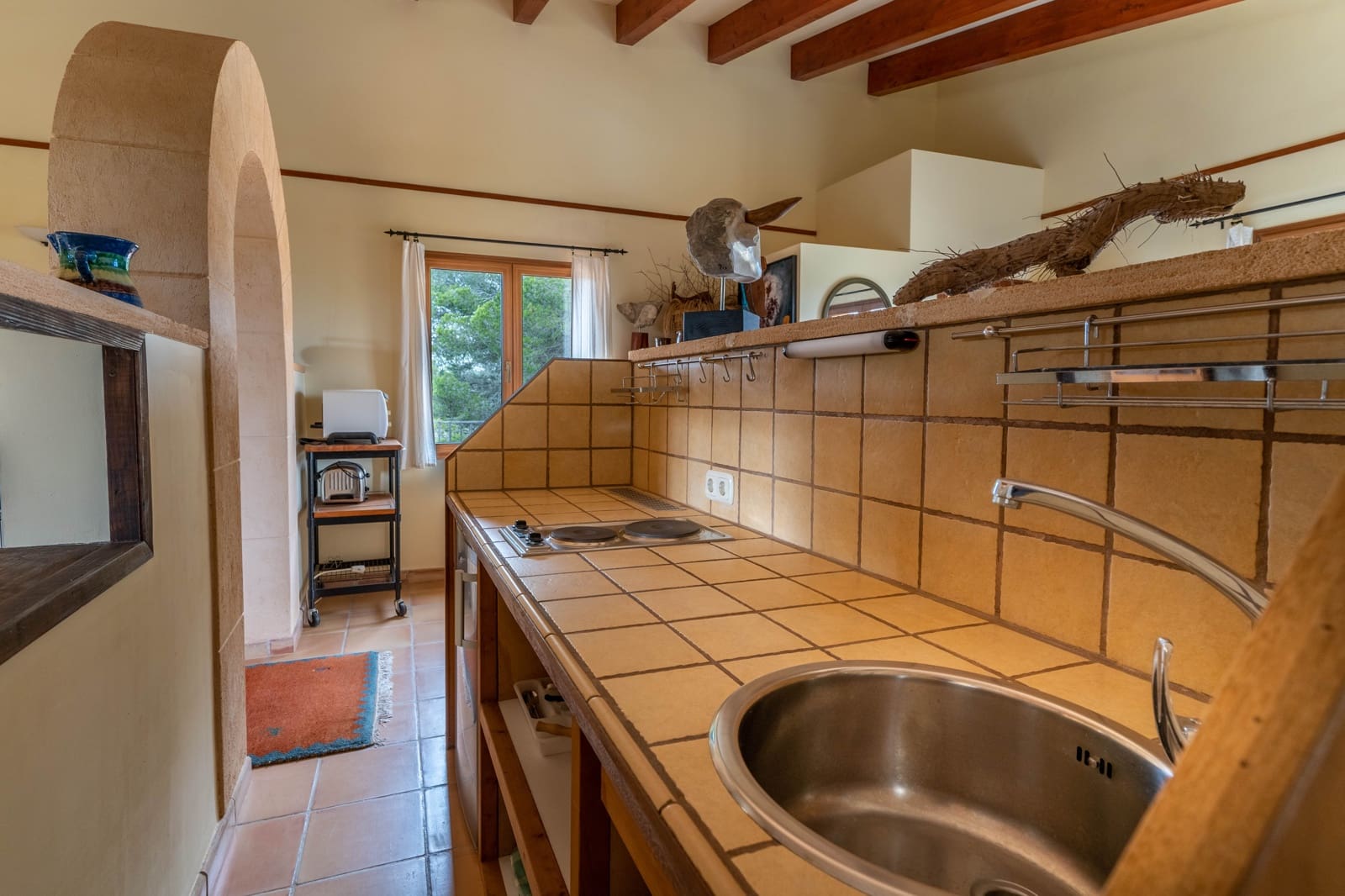 3 bedroom Finca/Country House for sale in Portocristo / Port de Manacor with pool garage - € 1,795,000 (Ref: 9012468)