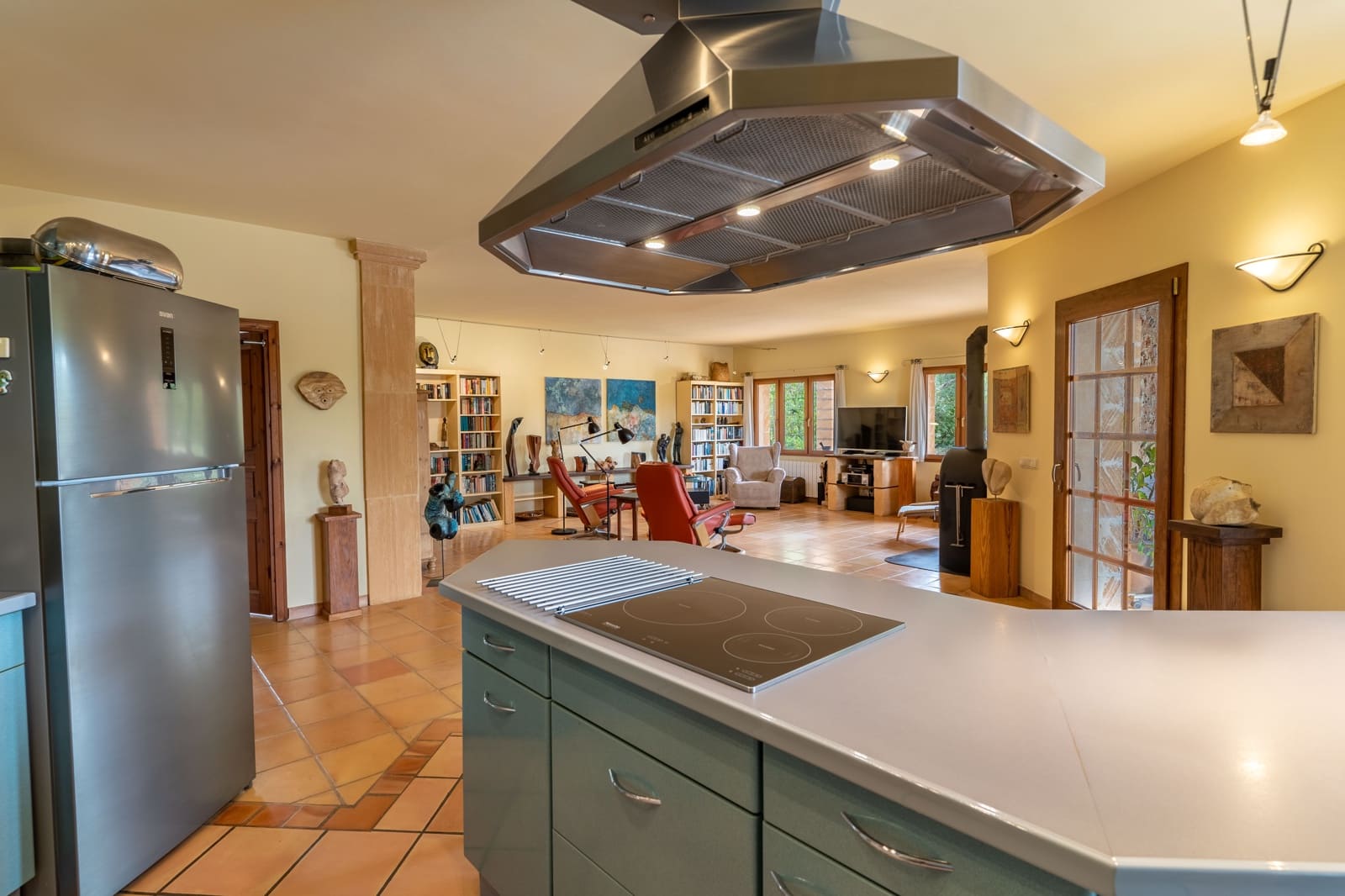 3 bedroom Finca/Country House for sale in Portocristo / Port de Manacor with pool garage - € 1,795,000 (Ref: 9012468)