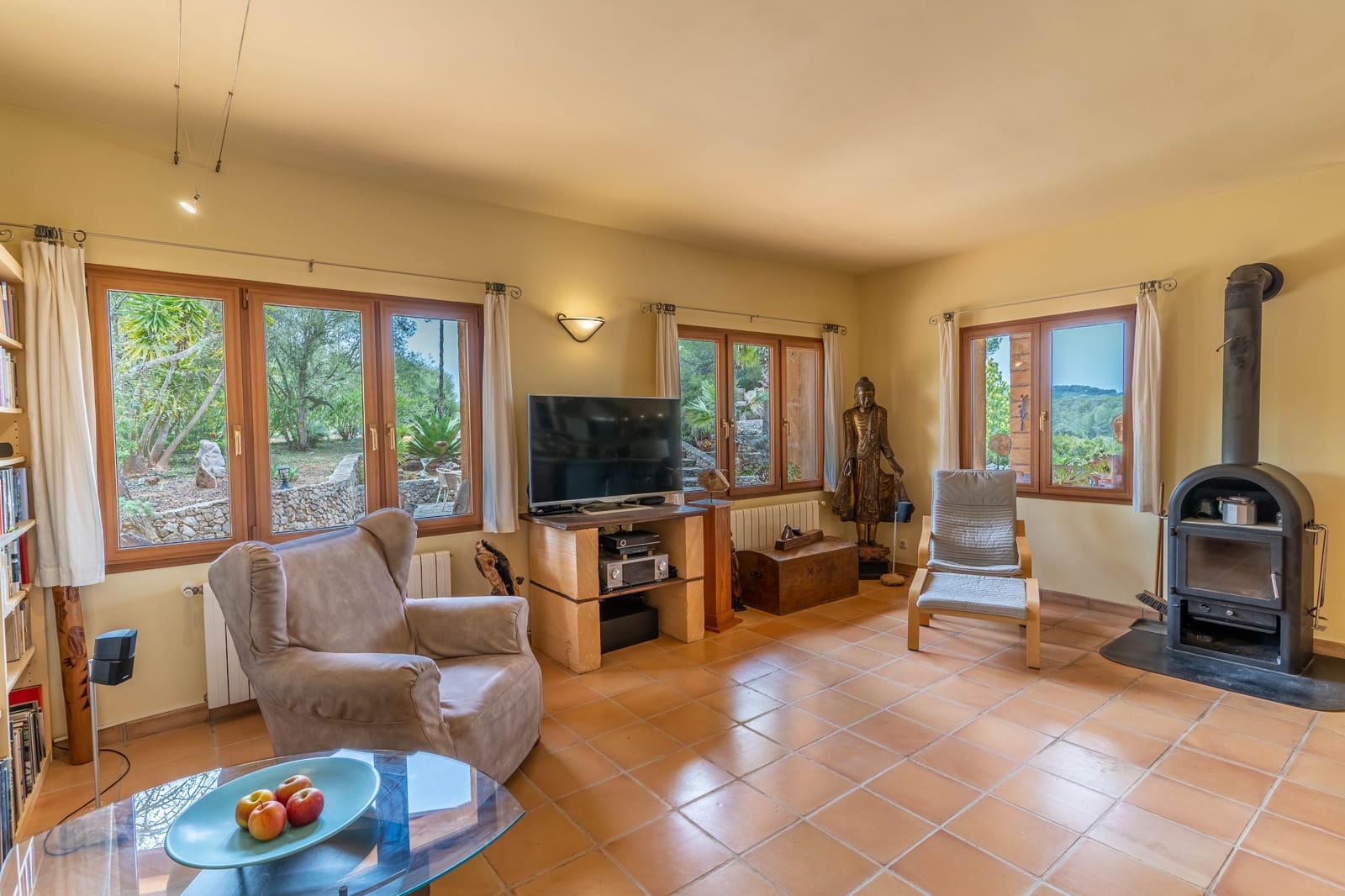 3 bedroom Finca/Country House for sale in Portocristo / Port de Manacor with pool garage - € 1,795,000 (Ref: 9012468)