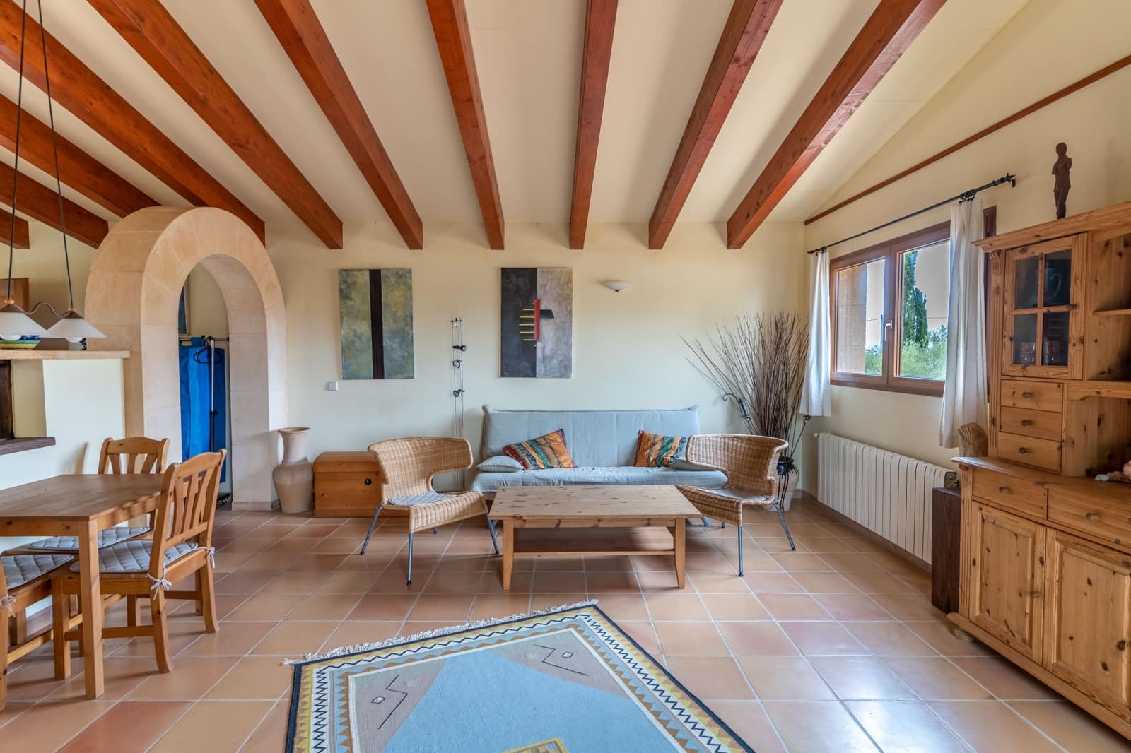 3 bedroom Finca/Country House for sale in Portocristo / Port de Manacor with pool garage - € 1,795,000 (Ref: 9012468)