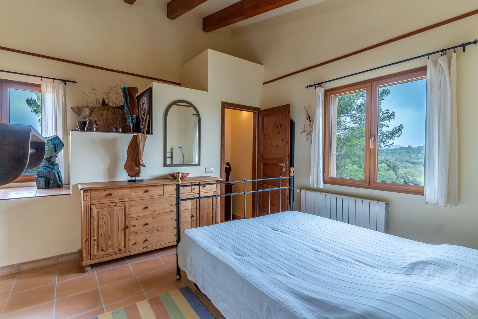 3 bedroom Finca/Country House for sale in Portocristo / Port de Manacor with pool garage - € 1,795,000 (Ref: 9012468)