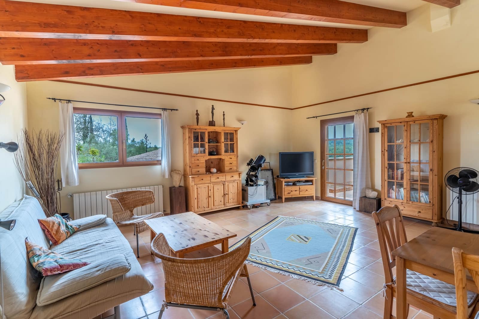 3 bedroom Finca/Country House for sale in Portocristo / Port de Manacor with pool garage - € 1,795,000 (Ref: 9012468)