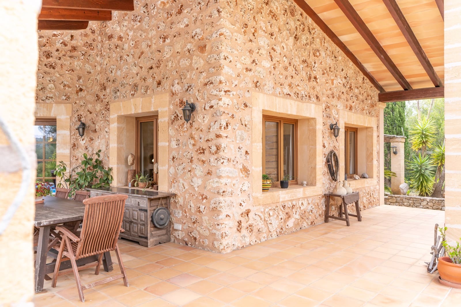 3 bedroom Finca/Country House for sale in Portocristo / Port de Manacor with pool garage - € 1,795,000 (Ref: 9012468)