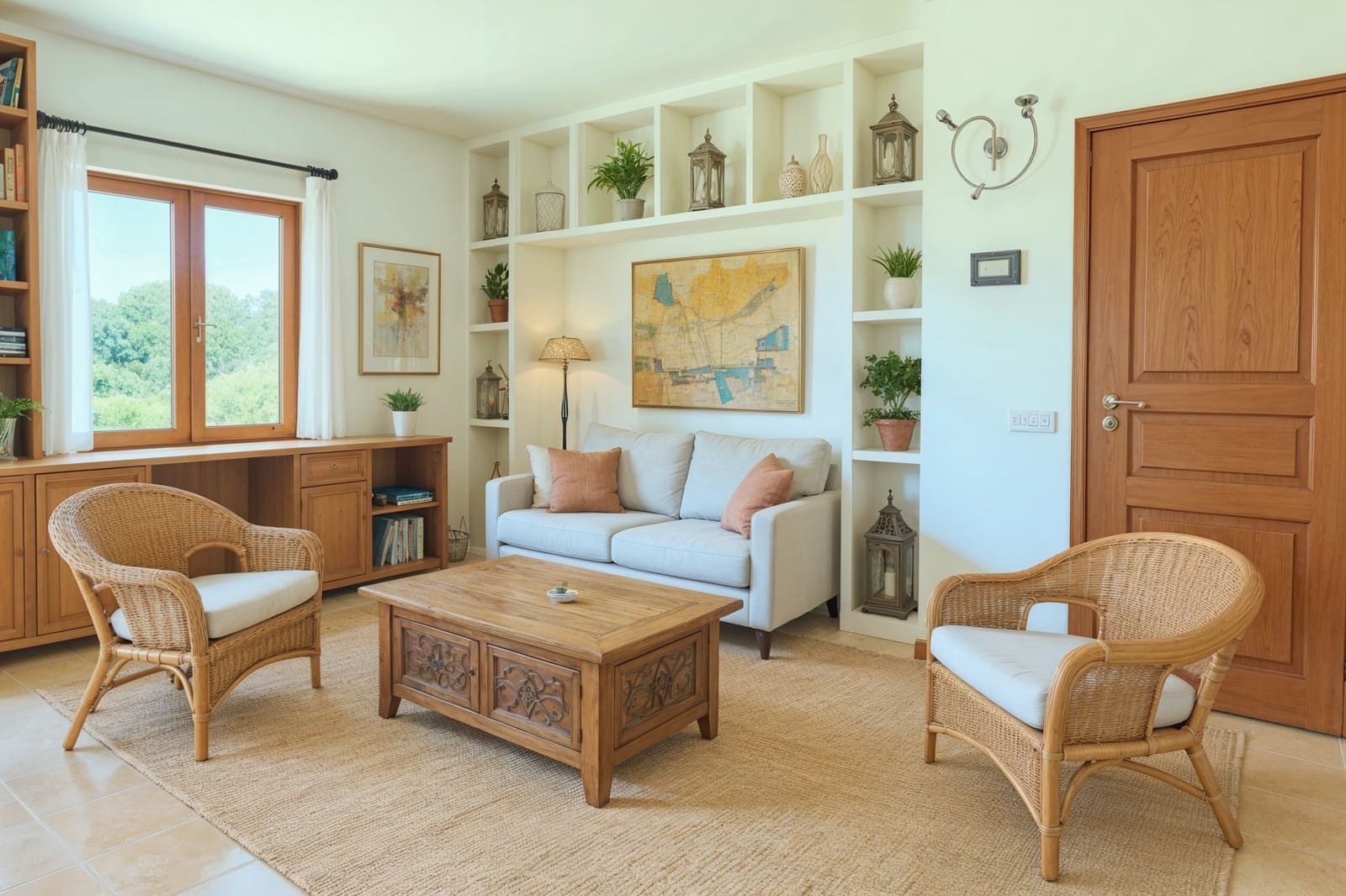 3 bedroom Finca/Country House for sale in Portocristo / Port de Manacor with pool garage - € 1,795,000 (Ref: 9012468)