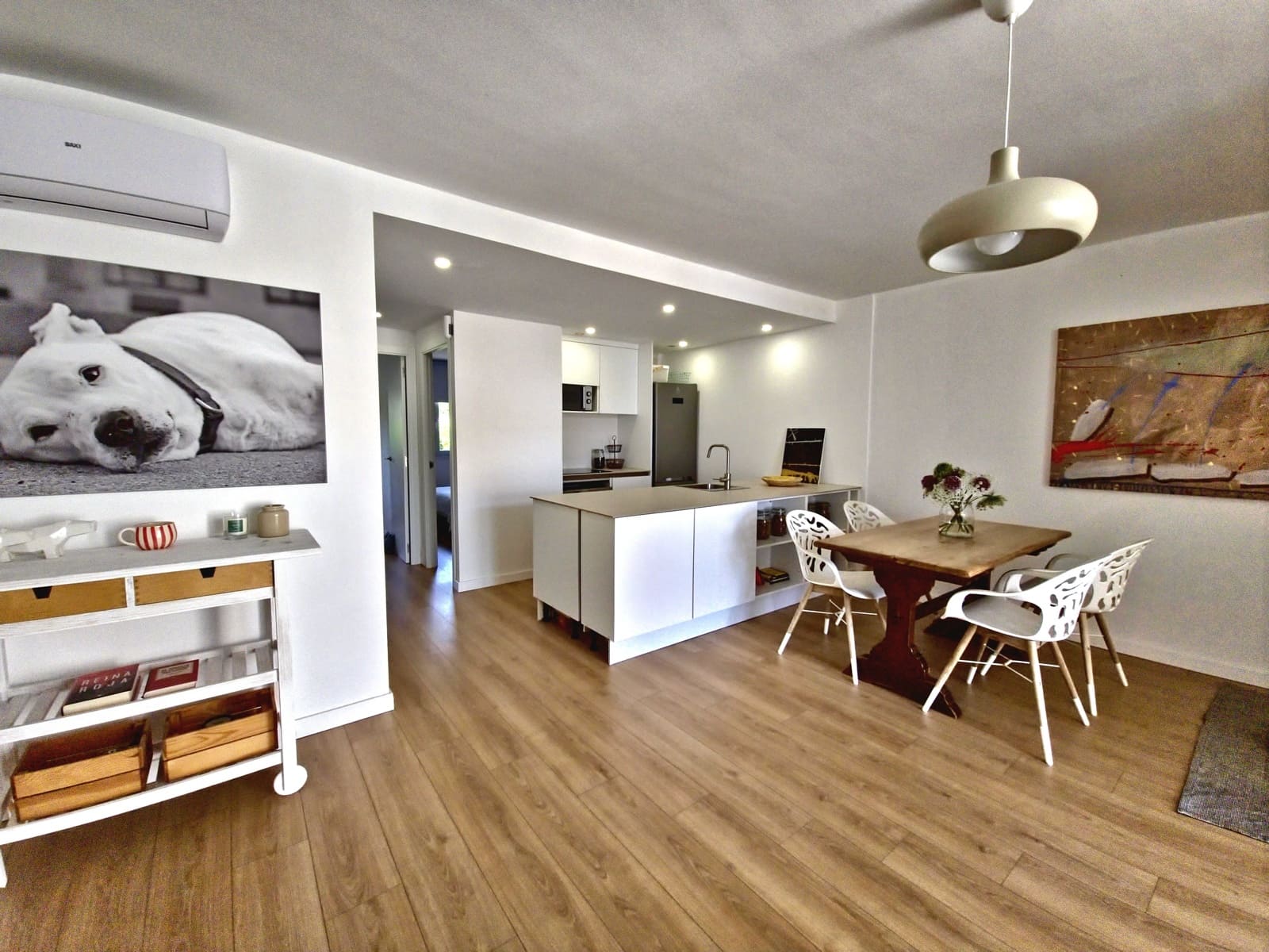 2 bedroom Apartment for sale in Cala Millor with pool - € 329,000 (Ref: 9013393)