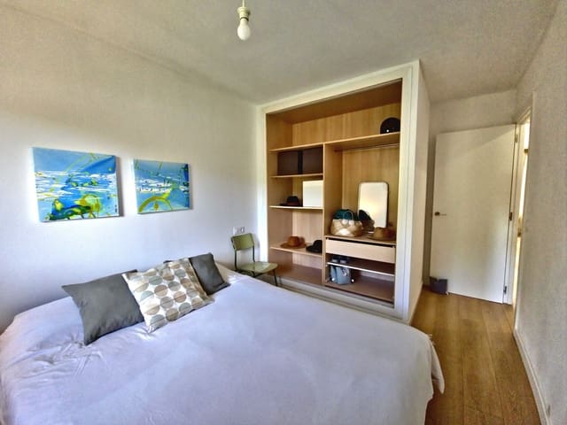 2 slaapkamer Appartement te koop in Cala Millor, Son Servera met zwembad - € 329.000 (Ref: 9013393)