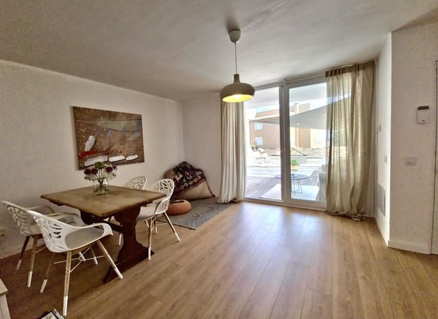 2 slaapkamer Appartement te koop in Cala Millor, Son Servera met zwembad - € 329.000 (Ref: 9013393)
