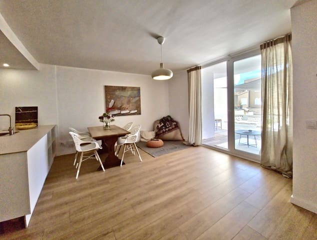 2 slaapkamer Appartement te koop in Cala Millor, Son Servera met zwembad - € 329.000 (Ref: 9013393)