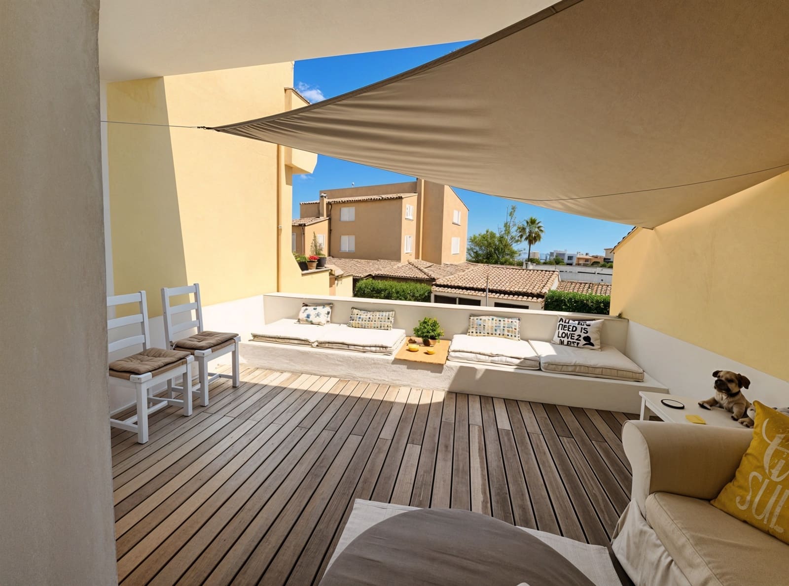 2 bedroom Apartment for sale in Cala Millor with pool - € 329,000 (Ref: 9013393)