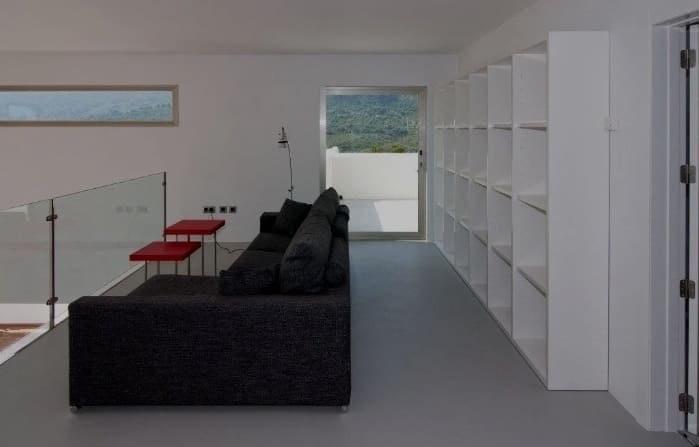 5 sypialnia Willa na sprzedaż w L'Atzuvia z basenem garażem - 785 000 € (Ref: 9013394)