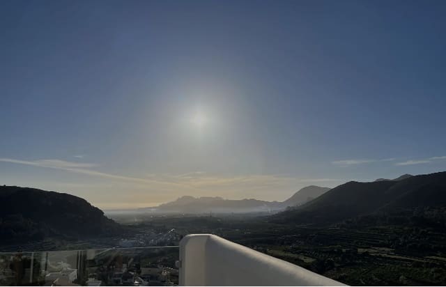 5 bedroom Villa for sale in L'Atzúvia with pool garage - € 785,000 (Ref: 9013394)