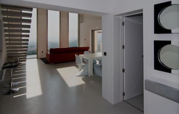 5 sypialnia Willa na sprzedaż w L'Atzuvia z basenem garażem - 785 000 € (Ref: 9013394)