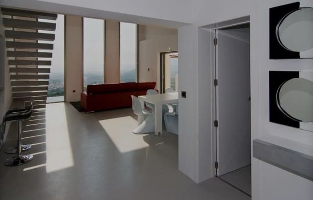 5 soverom Villa til salgs i L'Atzúvia med svømmebasseng garasje - € 696 000 (Ref: 9013394)