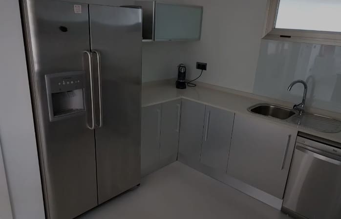 5 sypialnia Willa na sprzedaż w L'Atzuvia z basenem garażem - 785 000 € (Ref: 9013394)