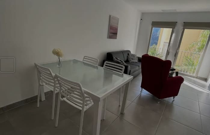 5 sypialnia Willa na sprzedaż w L'Atzuvia z basenem garażem - 785 000 € (Ref: 9013394)