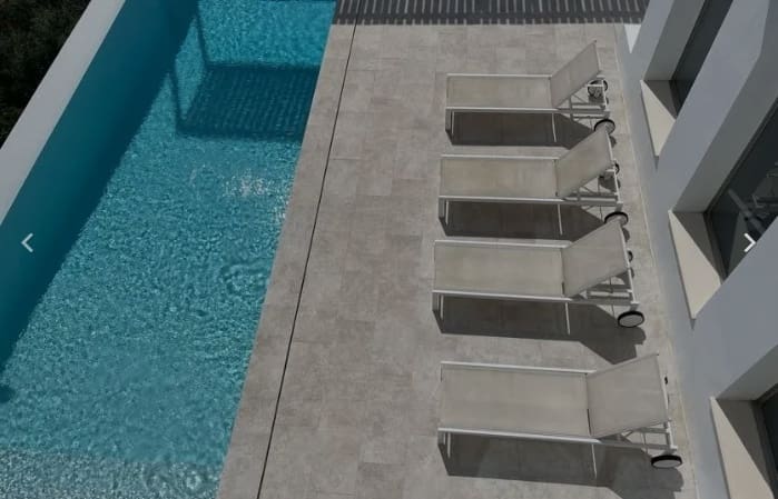 5 sypialnia Willa na sprzedaż w L'Atzuvia z basenem garażem - 785 000 € (Ref: 9013394)