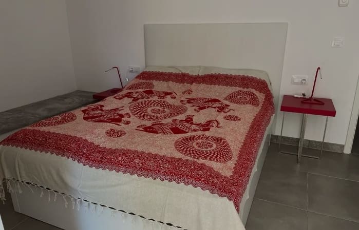 5 sypialnia Willa na sprzedaż w L'Atzuvia z basenem garażem - 785 000 € (Ref: 9013394)