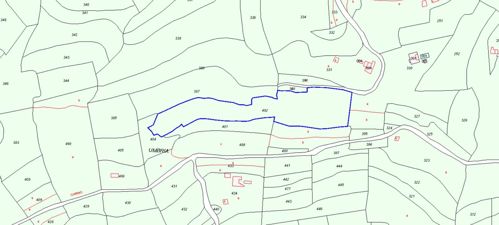 5 sypialnia Willa na sprzedaż w L'Atzuvia z basenem garażem - 785 000 € (Ref: 9013394)