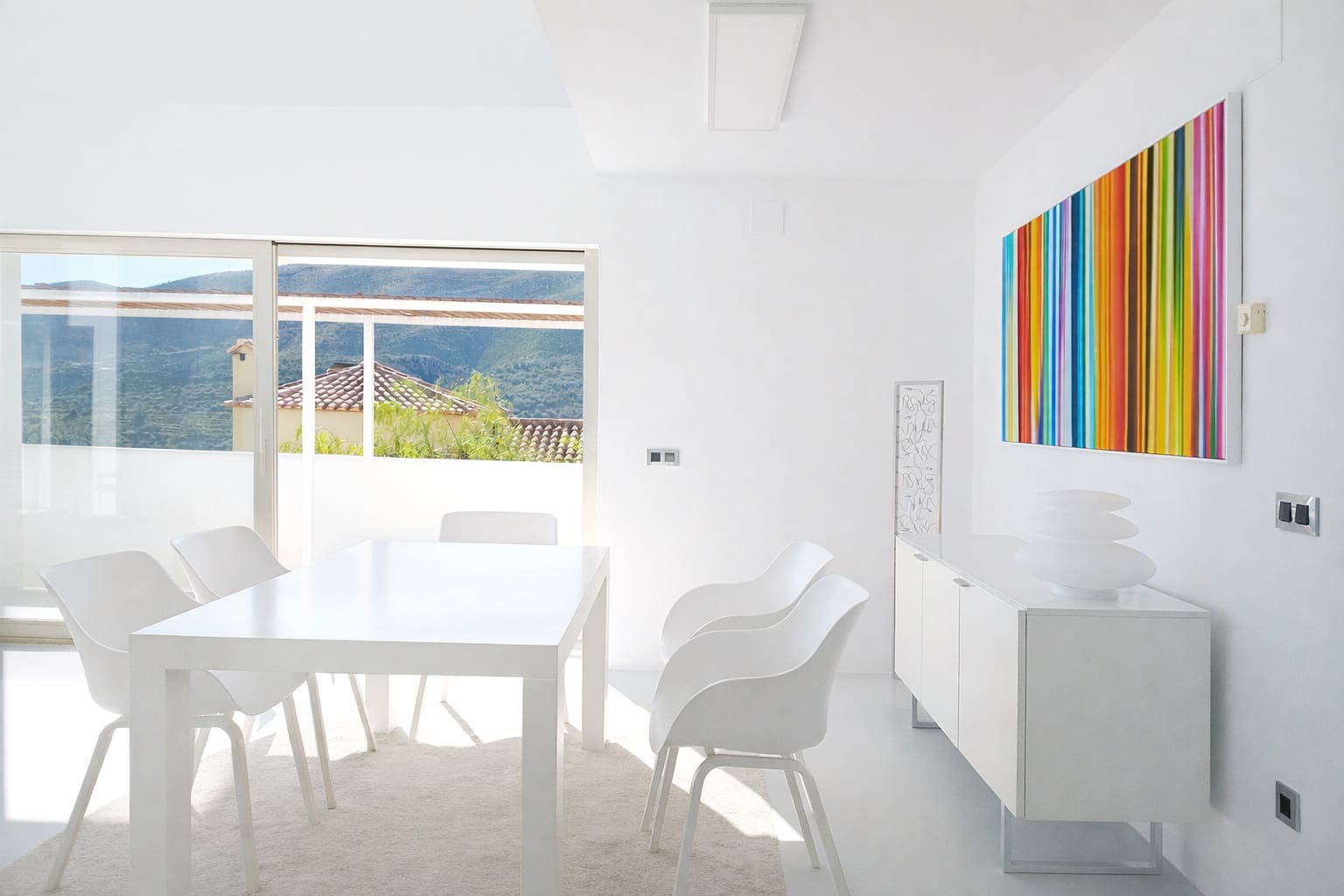 5 soveværelse Villa til salg i L'Atzuvia med swimmingpool garage - € 696.000 (Ref: 9013394)