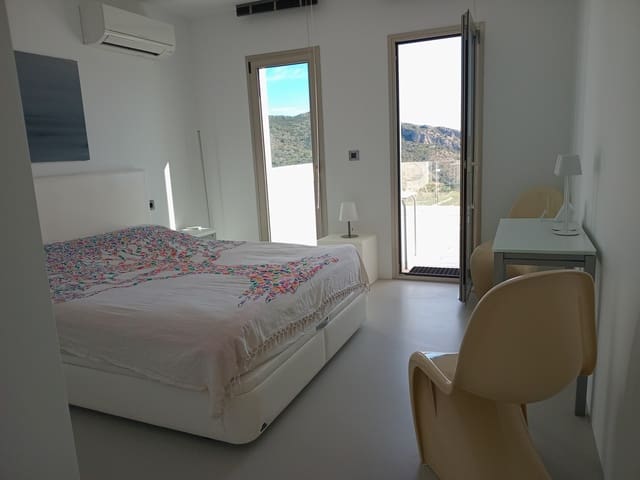 5 bedroom Villa for sale in L'Atzúvia with pool garage - € 696,000 (Ref: 9013394)