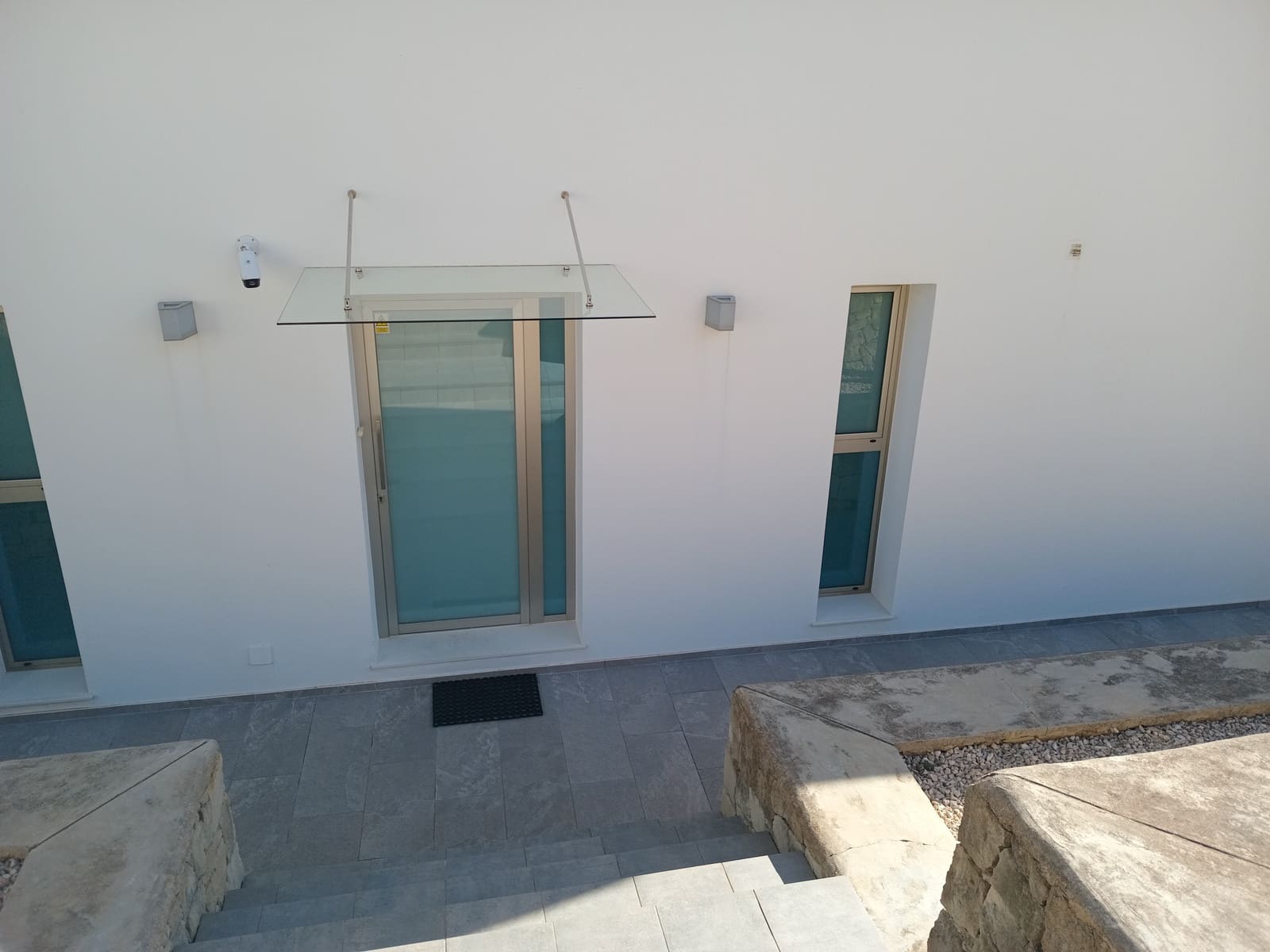 5 soveværelse Villa til salg i L'Atzuvia med swimmingpool garage - € 696.000 (Ref: 9013394)