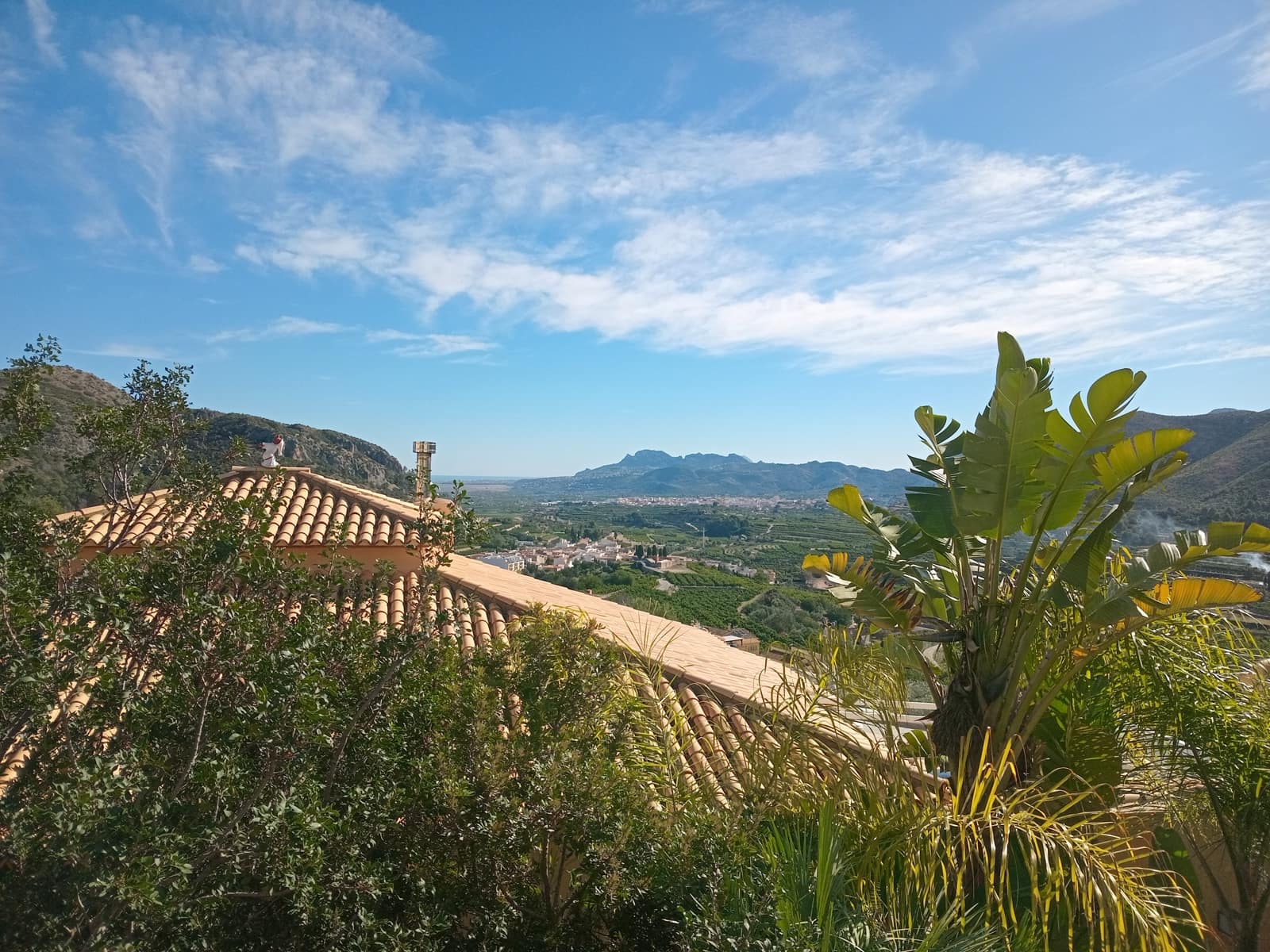 5 soveværelse Villa til salg i L'Atzuvia med swimmingpool garage - € 696.000 (Ref: 9013394)