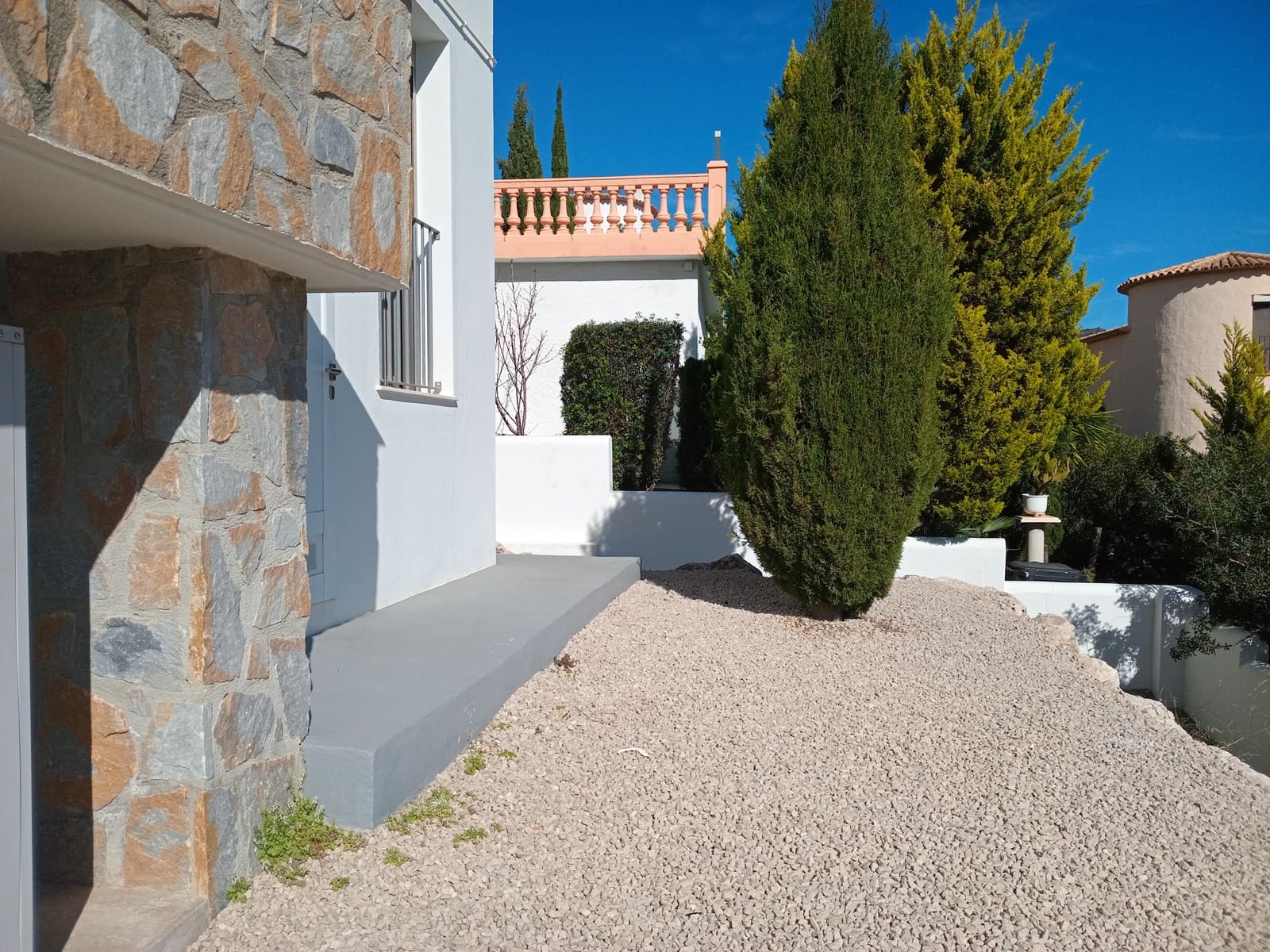 5 soveværelse Villa til salg i L'Atzuvia med swimmingpool garage - € 696.000 (Ref: 9013394)