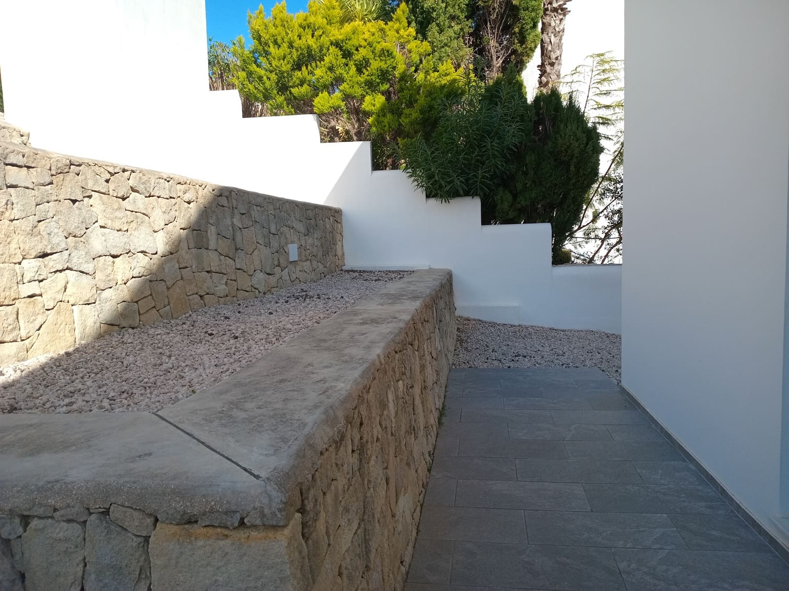 5 soveværelse Villa til salg i L'Atzuvia med swimmingpool garage - € 696.000 (Ref: 9013394)