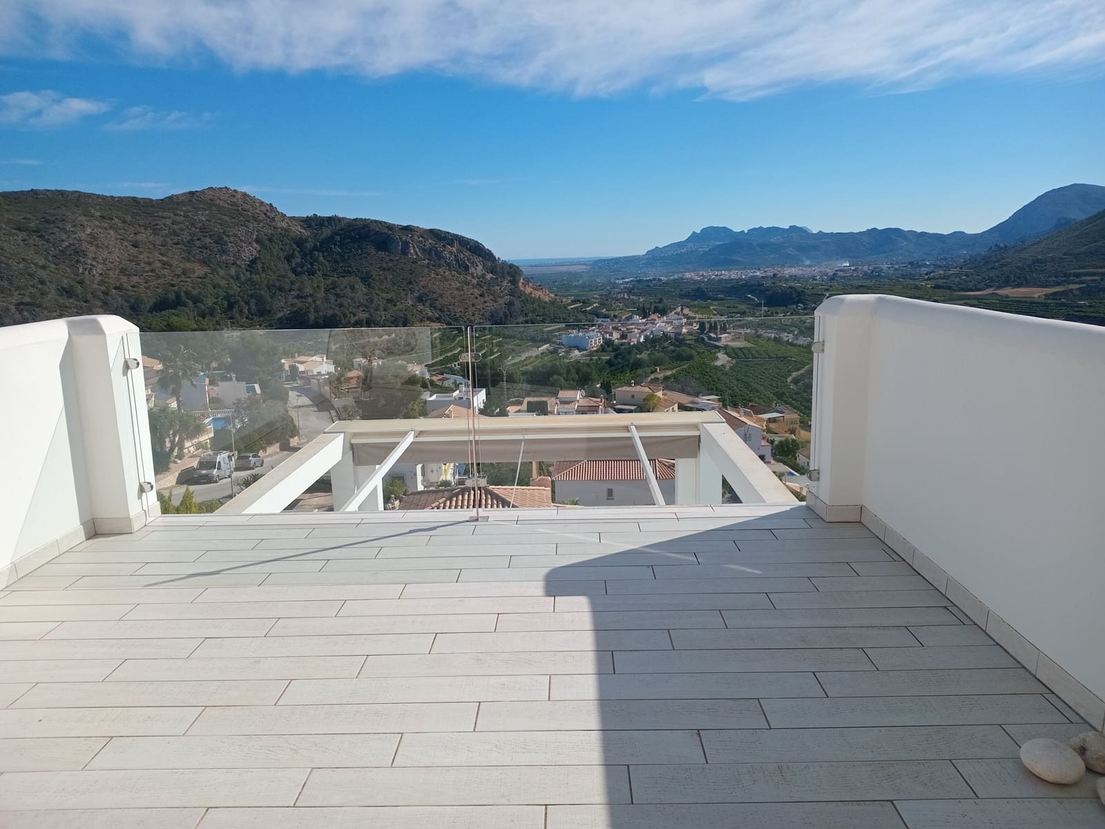 5 soveværelse Villa til salg i L'Atzuvia med swimmingpool garage - € 696.000 (Ref: 9013394)