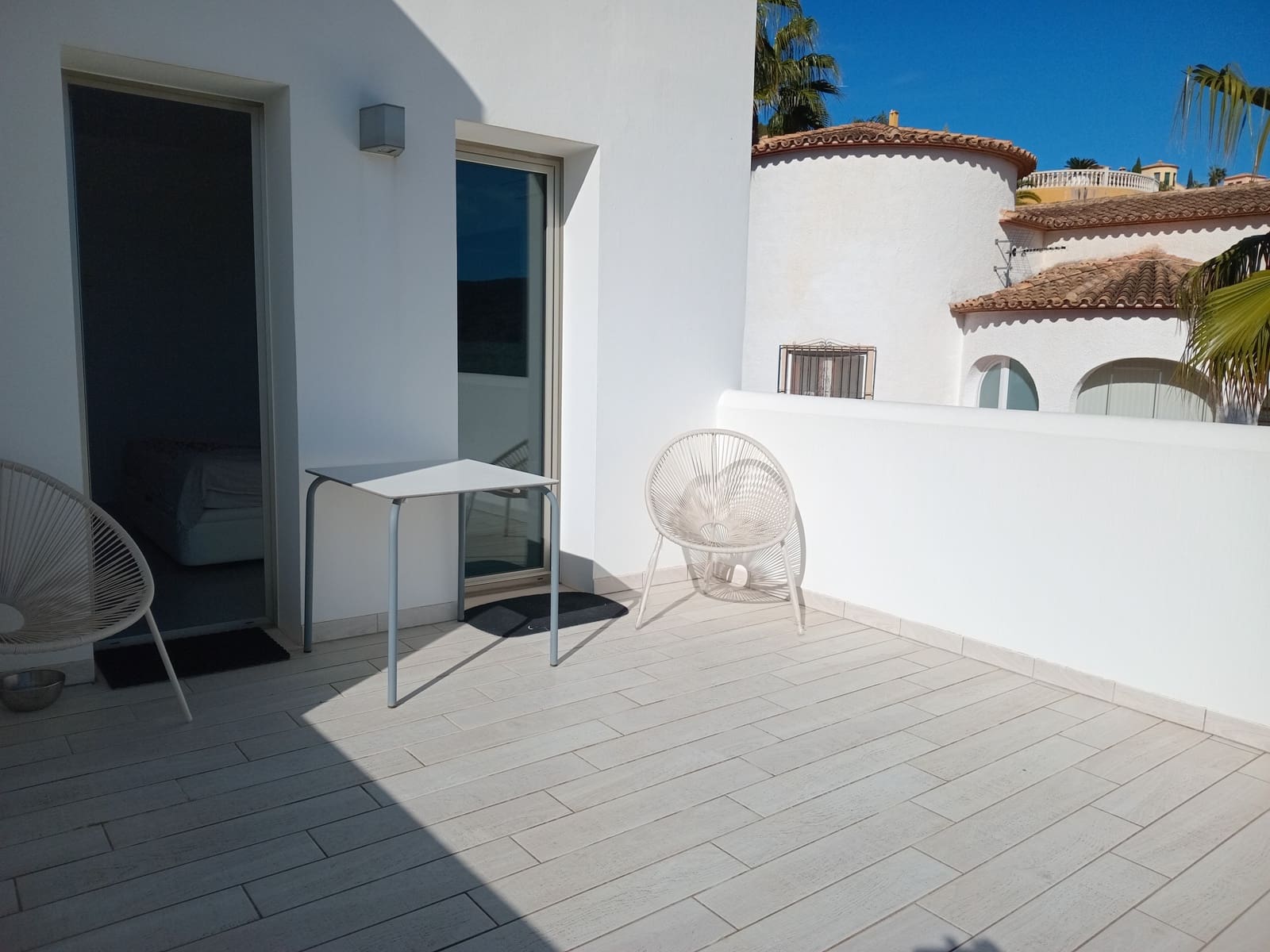 5 soveværelse Villa til salg i L'Atzuvia med swimmingpool garage - € 696.000 (Ref: 9013394)