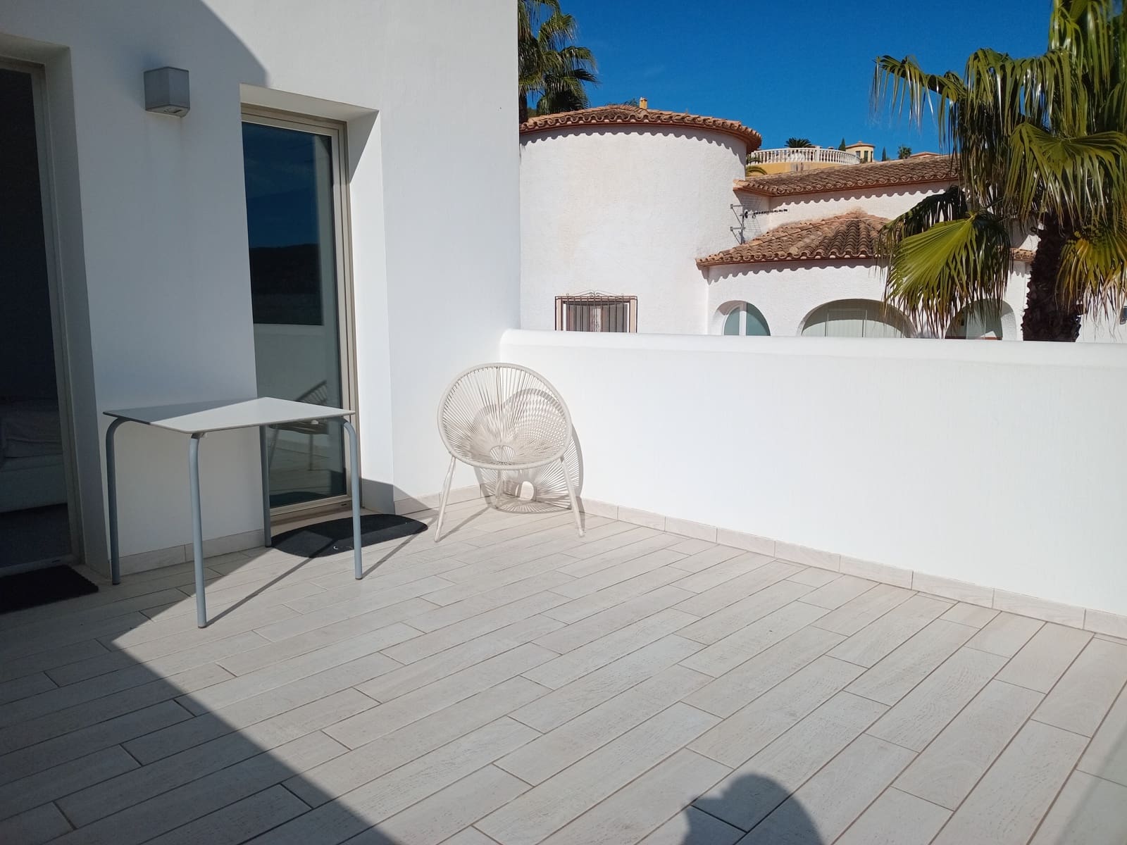 5 soveværelse Villa til salg i L'Atzuvia med swimmingpool garage - € 696.000 (Ref: 9013394)