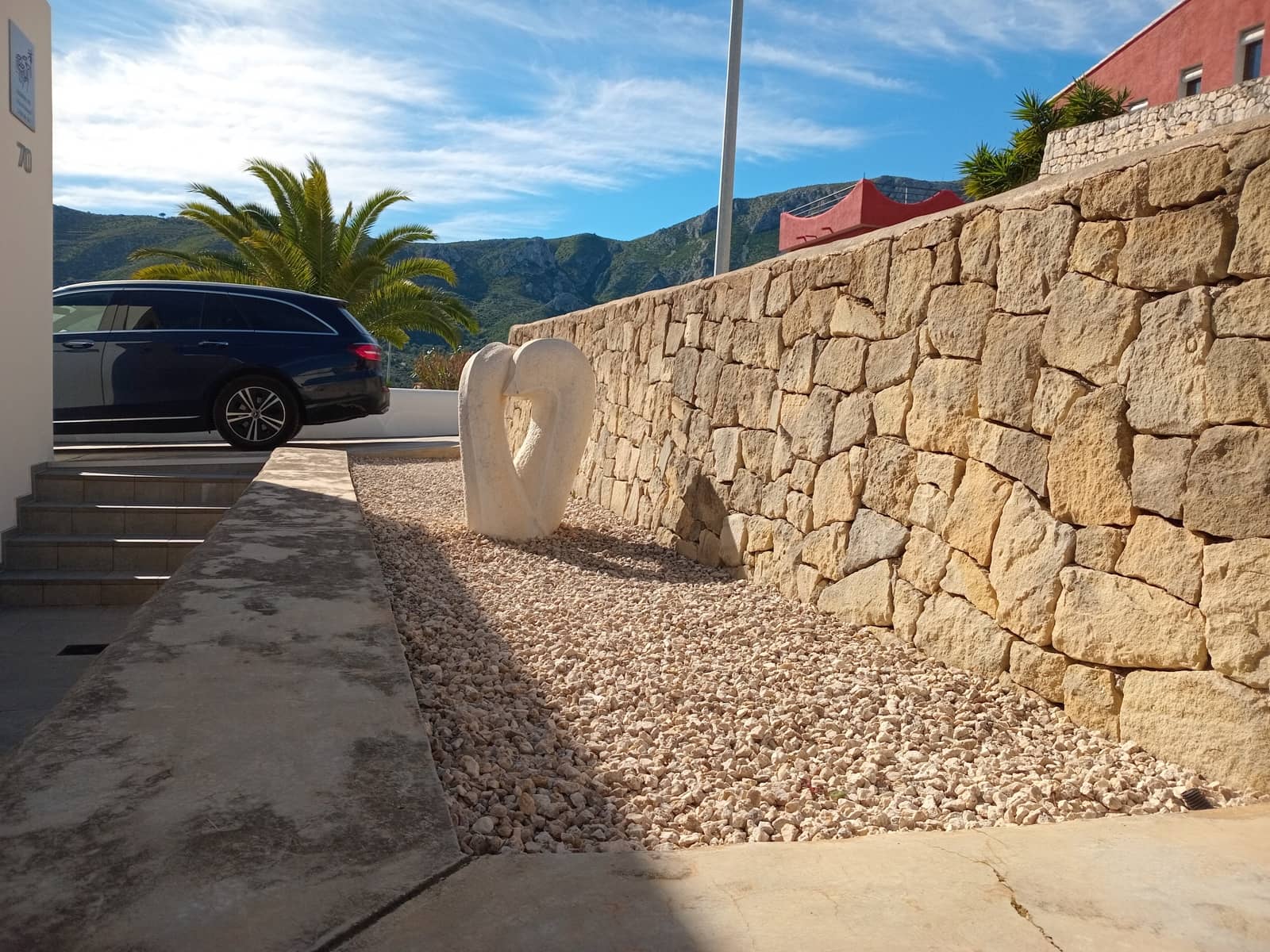 5 soveværelse Villa til salg i L'Atzuvia med swimmingpool garage - € 696.000 (Ref: 9013394)