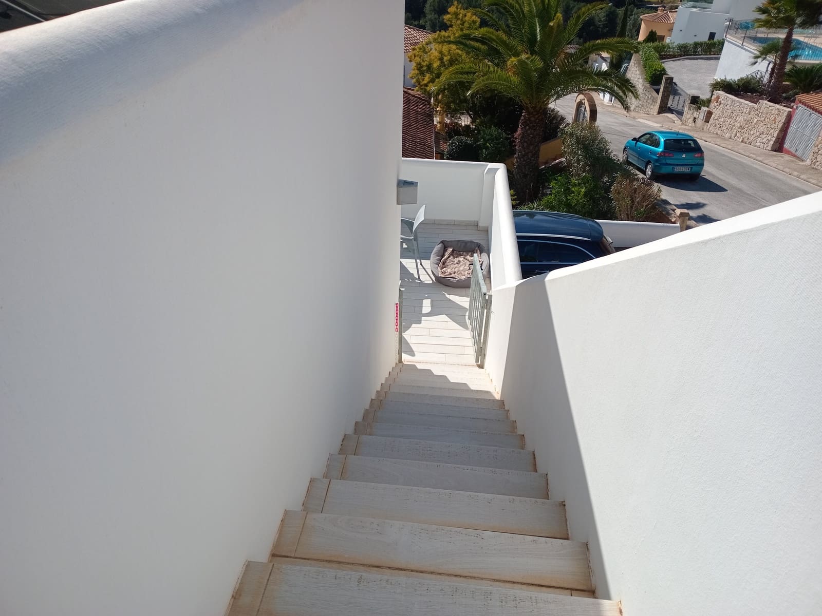 5 soveværelse Villa til salg i L'Atzuvia med swimmingpool garage - € 696.000 (Ref: 9013394)