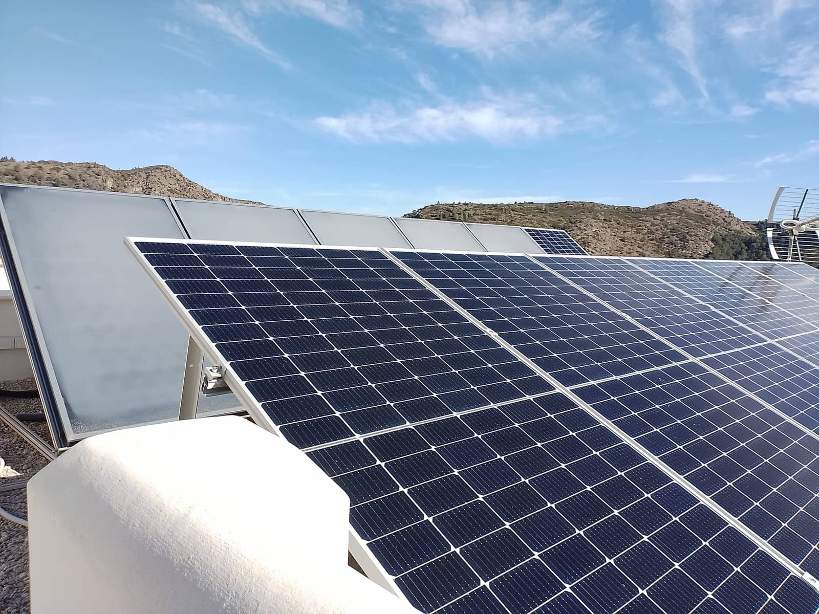 5 soveværelse Villa til salg i L'Atzuvia med swimmingpool garage - € 696.000 (Ref: 9013394)