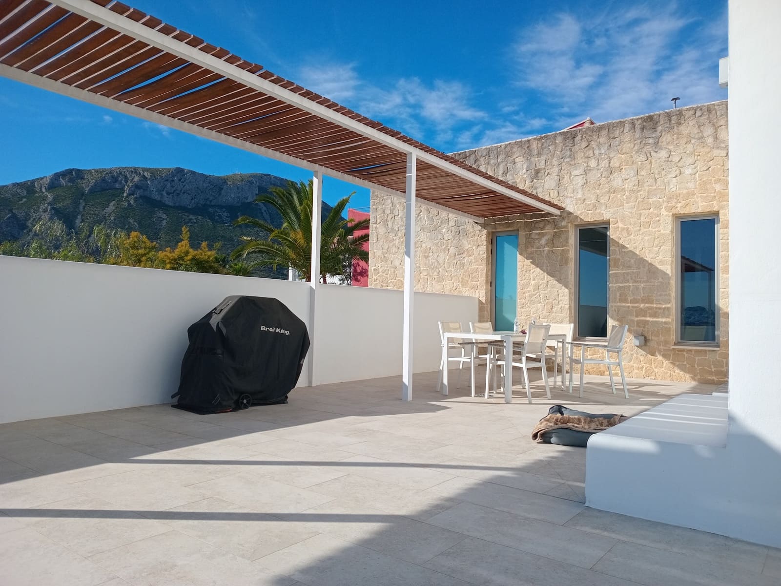 5 soveværelse Villa til salg i L'Atzuvia med swimmingpool garage - € 696.000 (Ref: 9013394)