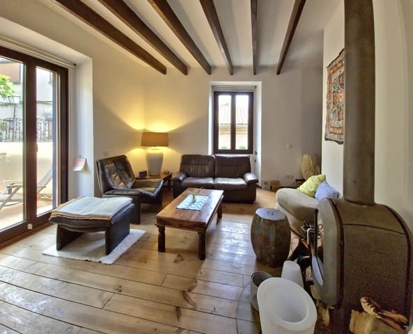 3 soveværelse Byhus til salg i Artà - € 649.000 (Ref: 9013731)