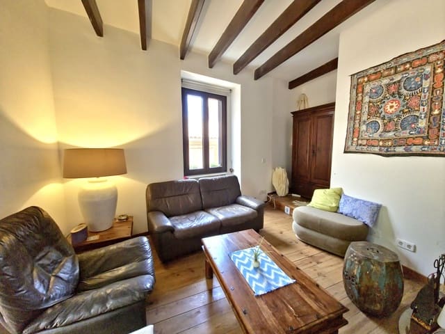Casa de 3 habitaciones en Artà en venta - 649.000 € (Ref: 9013731)