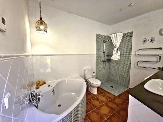 Casa de 3 habitaciones en Artà en venta - 649.000 € (Ref: 9013731)